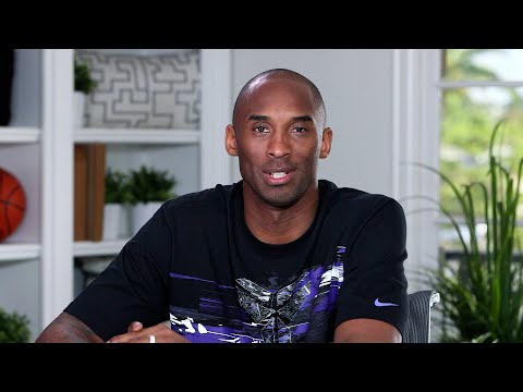 Kobe Bryant - The Power of Sleep & Meditation