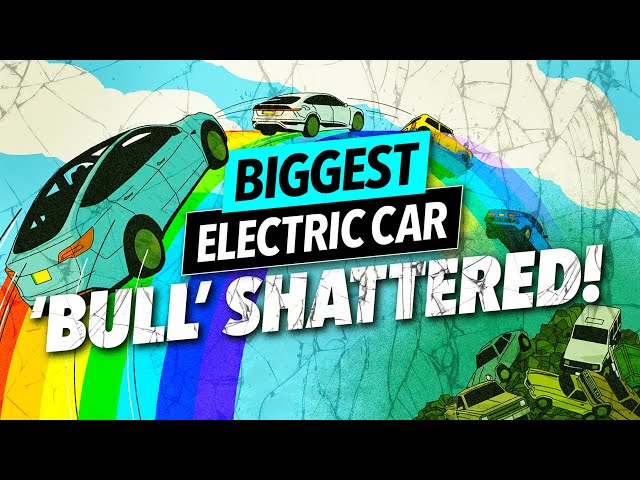 Ex-Top Gear Star Sets Electric Car "Experts" Straight. Shocking Truth About EVs!