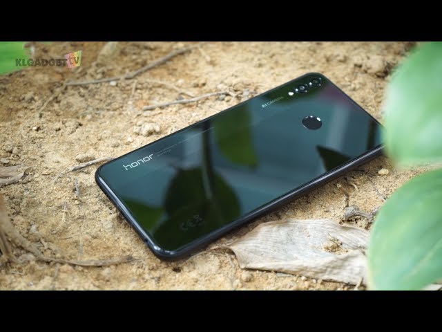 Honor 8X Review: The Affordable Phone with a 6.5" Display!