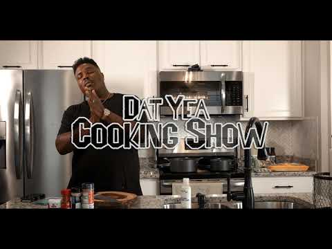 Dat Yea Cooking Show