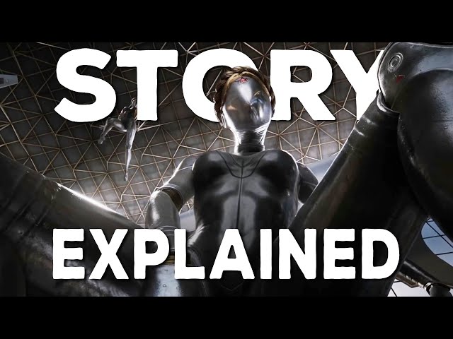 Atomic Heart - Complete Story & Lore Explained