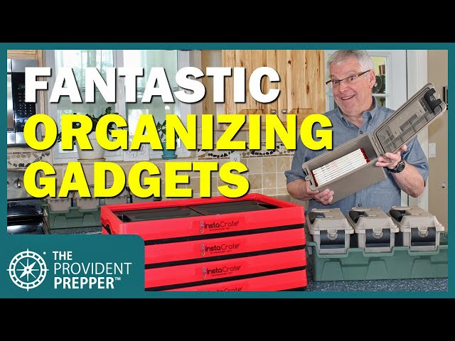 Struggling to Get Preps Organized? This May Help!