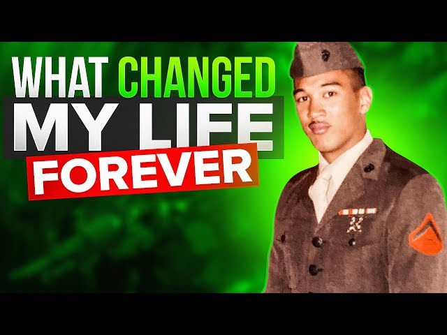 Struggling Veteran Receives Life Changing Gift | Military Transition