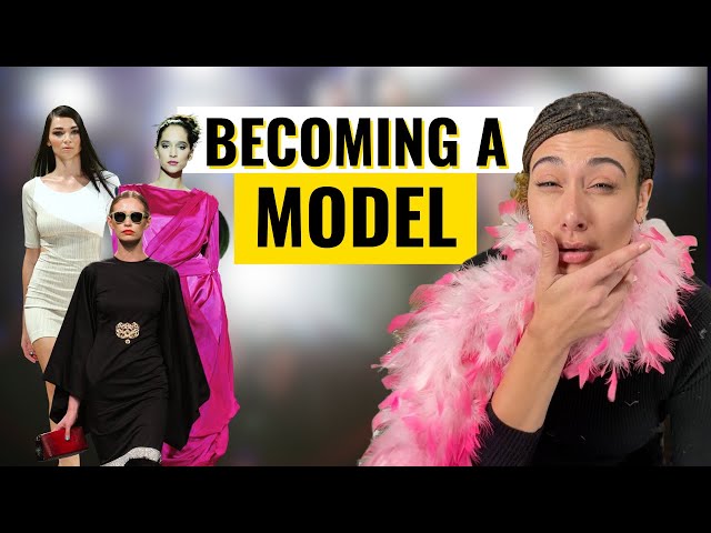 How to Become a Model | Career Guide