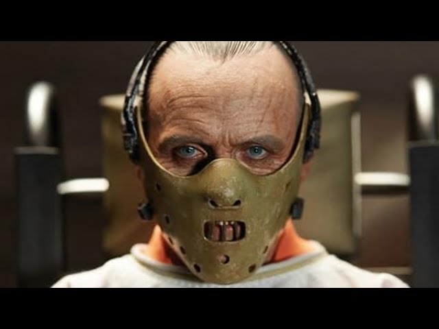 The Truth About Hannibal Lecter's Backstory Revealed