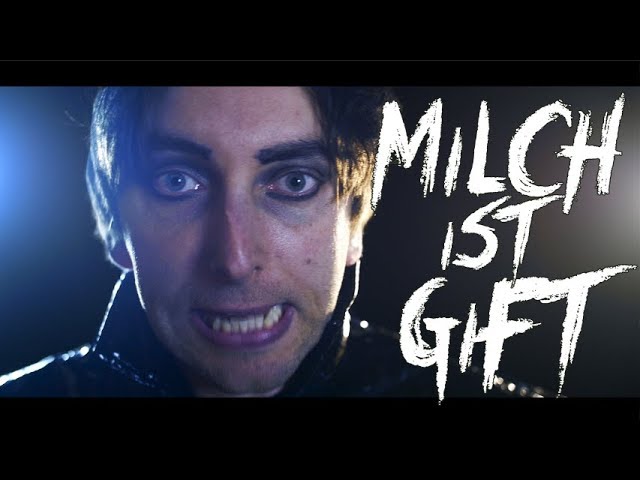 Freshtorge - Milch ist Gift (Official Music Video)