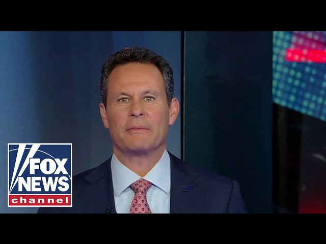 The Democratic Party doesn't give a damn about you: Kilmeade