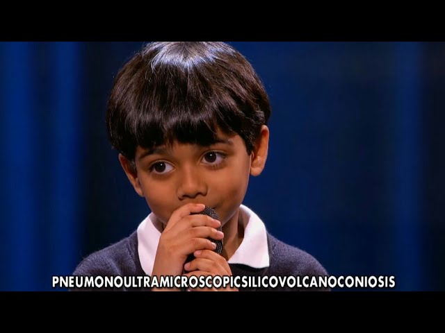Indian kid on talent show | young boy Akash makes India proud