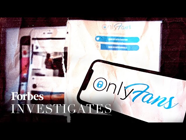 The Shady History Of OnlyFans’ Billionaire Owner | Forbes Investigates | Forbes