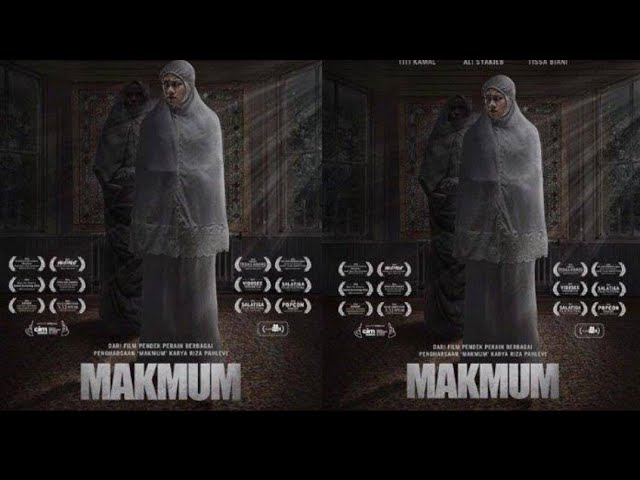 Makmum 1 Full Movies