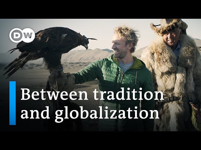 Mongolia: between tradition and globalization - Founders Valley (1/10) | DW Documentary
