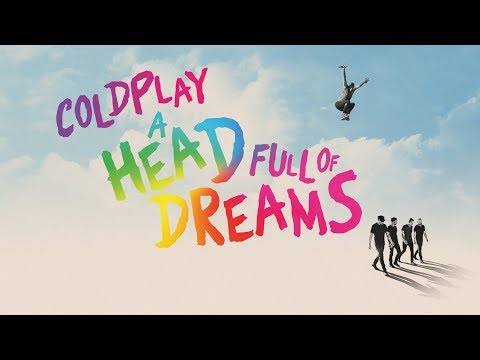 Coldplay - The Butterfly Package