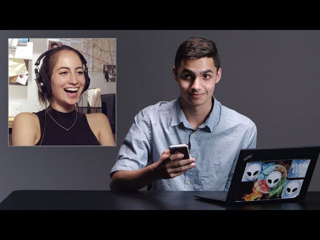 Secrets Revealed as Couples Look Through Each Other's Phones | Insecure | Cut