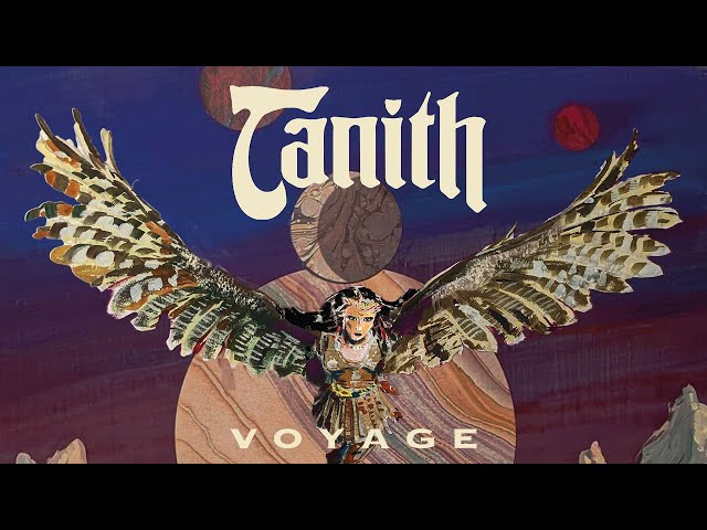 Tanith - Voyage (FULL ALBUM)