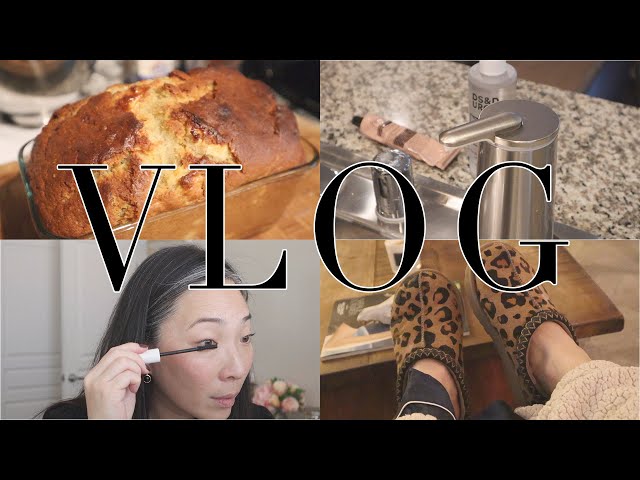 VLOG - 10 Things I Can't Live Without - Collab with Everyday Edit