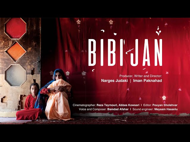 Bibijan | Trailer | Available Now