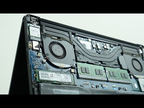 Dell's Answer To Un-upgradable Laptops - My Ultimate MacBook Replacement