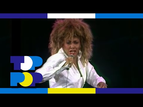 Rest in Peace: Tina Turner