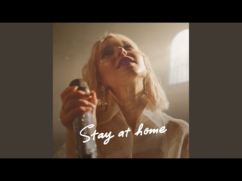 Stay at Home (Live)