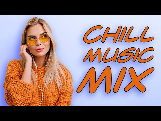 Chill Music Mix | Instrumental Pop Playlist
