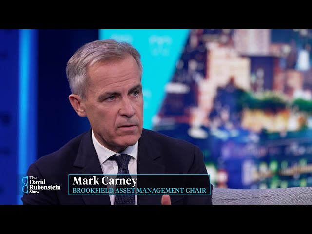 Carney Sees Additional Rate Hike from the Fed in 2023