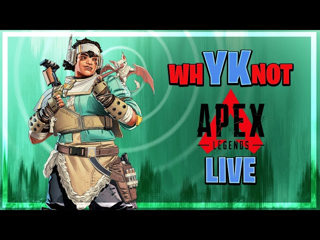 Apex Legends - Let's rush Diamond💎 | Live Gameplay | Tamil Streamer
