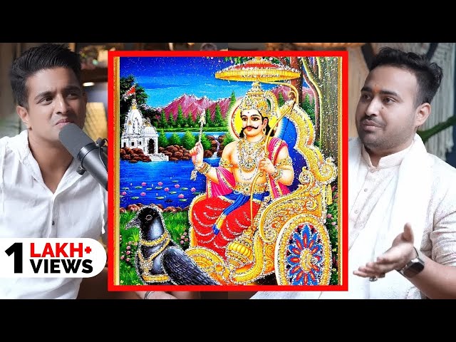 Shani Ke Positive Effects - Top Astrologer Arun Pandit Explains