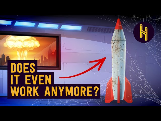 How the US Tests Nukes (Without Blowing Them Up)