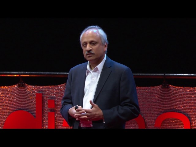 The Future of Medicine is Personal | Anantha Shekhar | TEDxIndianaUniversity