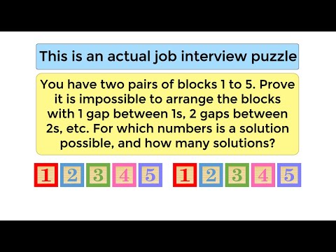 Interview Riddles And Puzzles