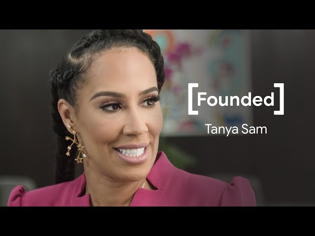 Tanya Sam | Season 1 Founded Atlanta