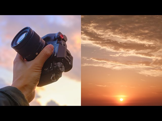 5 Sunset Photography Tips Every Photographer Should Know