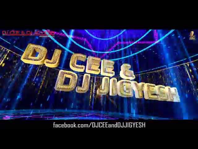 KHADKE GLASSY  !! DJ CEE &  DJ JIGYESH  !! Intro Mix AIDC