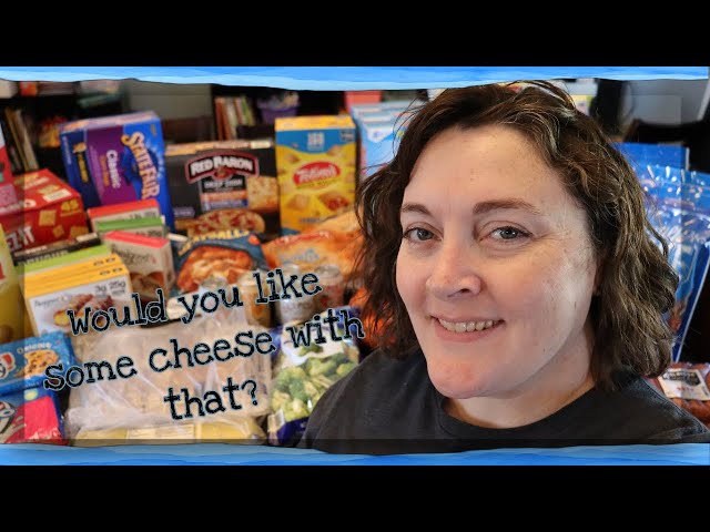 One Of The Most Ridiculous Ways To Blow Your Grocery Budget - Large Family Living