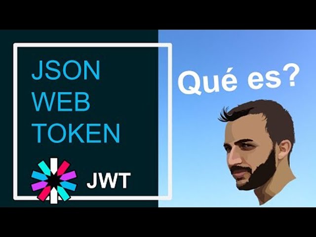JSON Web Tokens | Qué es JWT? Explicación en 15 minutos sobre como tener un backend seguro