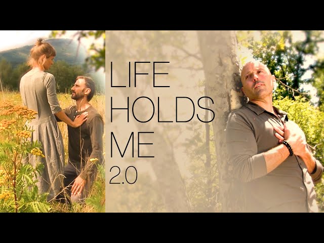 Life Holds Me 2.0 - Lee Harris, Equanimous & Davor Bozic