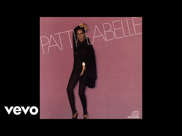 Patti LaBelle - Funky Music (Audio)