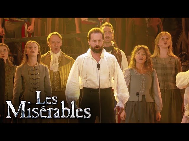 First and Reprise of Do You Hear The People Sing? | Les Misérables