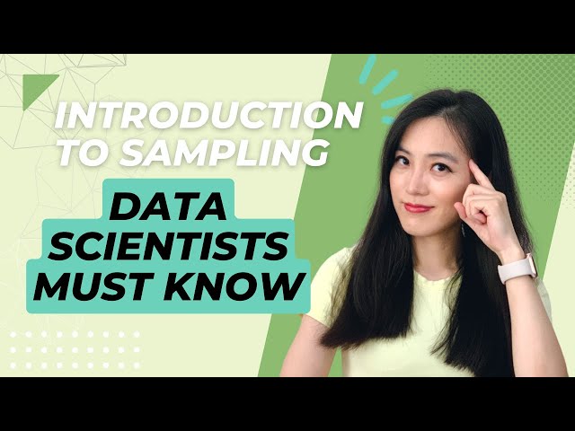 Sampling With and Without Replacement: Easy Explanation for Data Scientists