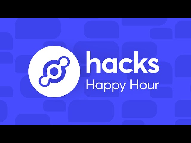 Helium Hacks Happy Hour! - Community Project - 002