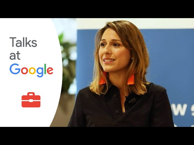 Founder and Chief Writer at MakookyWorld | Sara Abdullah | Talks at Google
