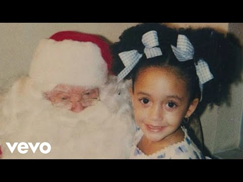 Jenevieve - Christmas Special (Official Audio)