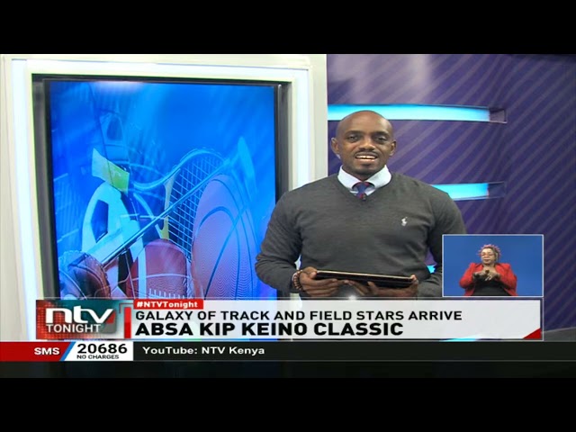 4th edition of the ABSA Kip Keino classic to be held at Kasarani
