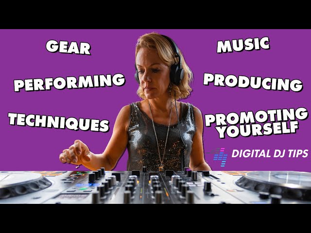 Returning to DJing after a break? ⏩ Here's what's changed!