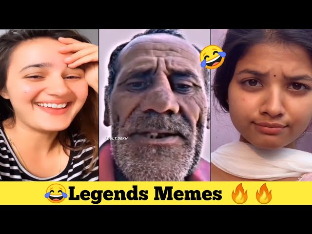 Only legend people watch this 😂|😅 Trending Memes 😇|😜 Trending Memes 🔥