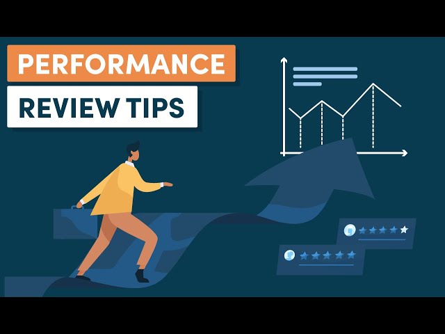 8 Essential Performance Review Tips For Employees