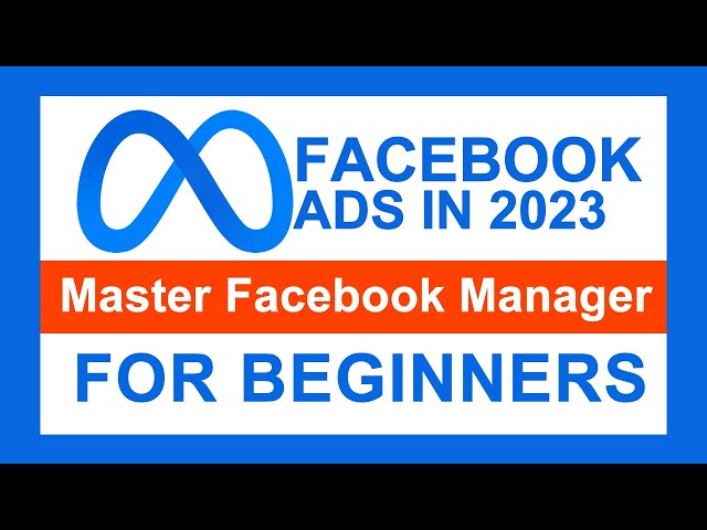 Facebook ads tutorial for beginners step by step 🔥🔥How to create Facebook ads in 2023