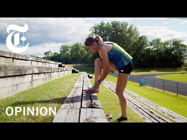 Can a Trans Runner Like Me Compete Fairly? | NYT Opinion