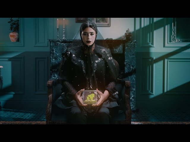 Sogand - "Daad Nazan" OFFICIAL VIDEO | سوگند - داد نزن