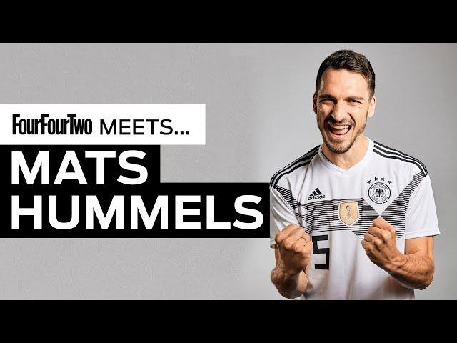 Mats Hummels interview | "We didn't want to humiliate Brazil!"